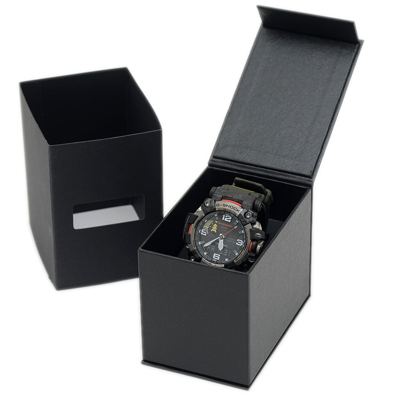 G-SHOCK マッドマスター 電波時計 ソーラークォーツ GWG-2000-1A3JF 腕時計