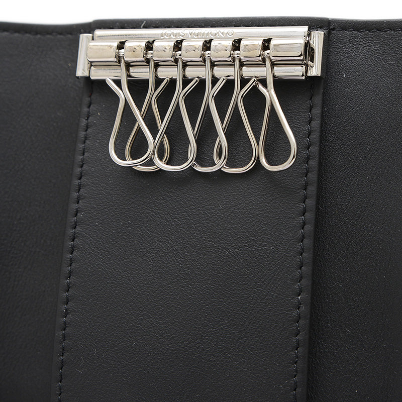 モノグラムシャドウ ミュルティクレ6 キーケース6本 M14825 キーケース