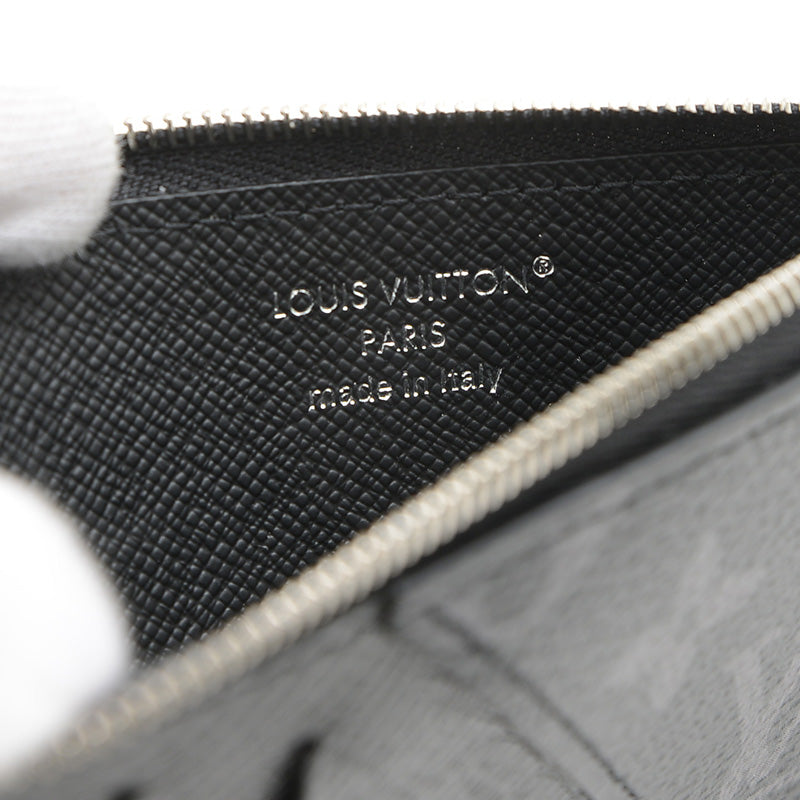 タイガラマ コインカード ホルダー 財布 ブラック M30271 コインケース