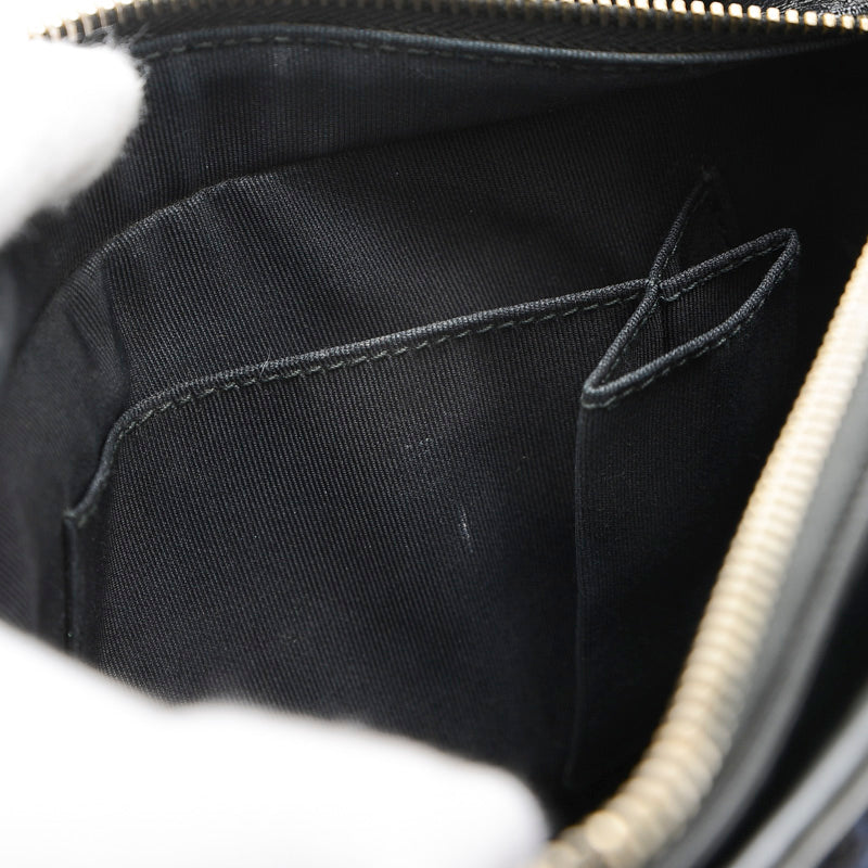 ガブリエル ツイード スモールホーボー チェーンショルダーバッグ A91810 ショルダーバッグ