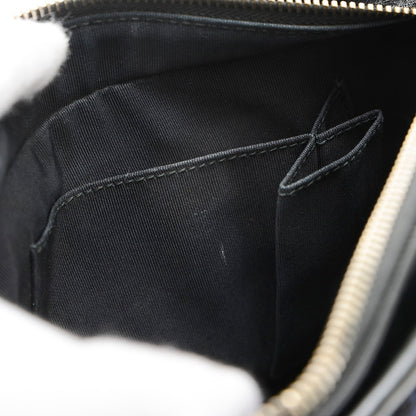 ガブリエル ツイード スモールホーボー チェーンショルダーバッグ A91810 ショルダーバッグ