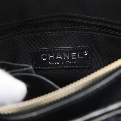 ガブリエル ツイード スモールホーボー チェーンショルダーバッグ A91810 ショルダーバッグ