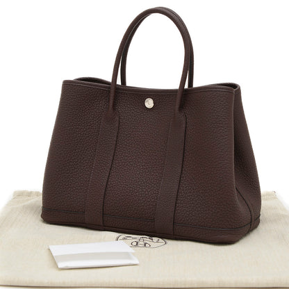 ガーデンパーティ TPM 30 ネゴンダ ルージュセリエ B刻印 トートバッグ