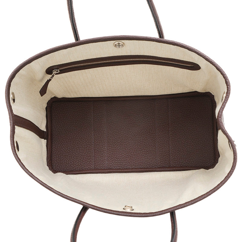 ガーデンパーティ TPM 30 ネゴンダ ルージュセリエ B刻印 トートバッグ