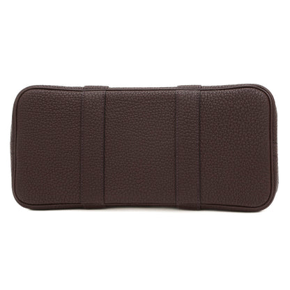 ガーデンパーティ TPM 30 ネゴンダ ルージュセリエ B刻印 トートバッグ