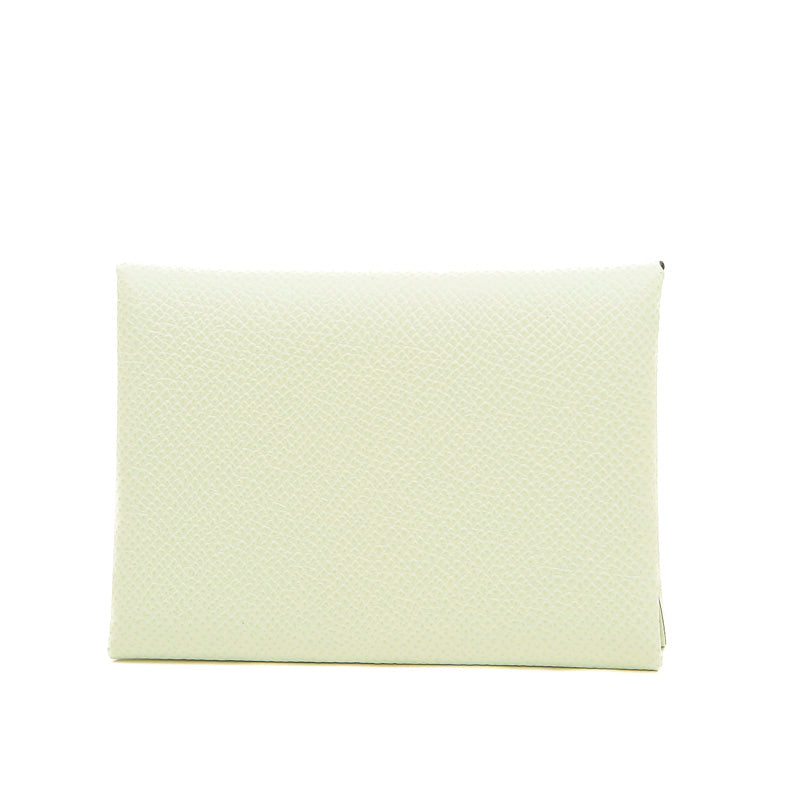 カルヴィ デュオ カードケース コインケース エプソン ヴェールフィズ B刻印 コインケース