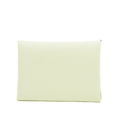 カルヴィ デュオ カードケース コインケース エプソン ヴェールフィズ B刻印 コインケース