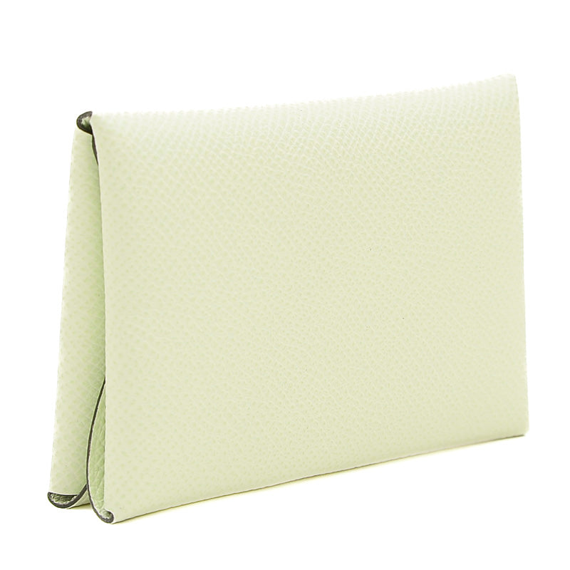 カルヴィ デュオ カードケース コインケース エプソン ヴェールフィズ B刻印 コインケース