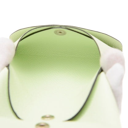 カルヴィ デュオ カードケース コインケース エプソン ヴェールフィズ B刻印 コインケース