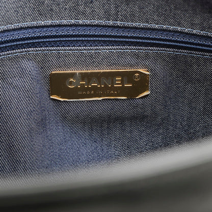 マトラッセ ロープショルダー バケットバッグ レザー ブラック ゴールド金具 ショルダーバッグ