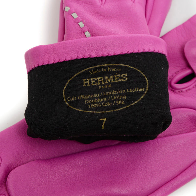 グローブ 手袋 レザー マグノリア レディース 7サイズ 手袋