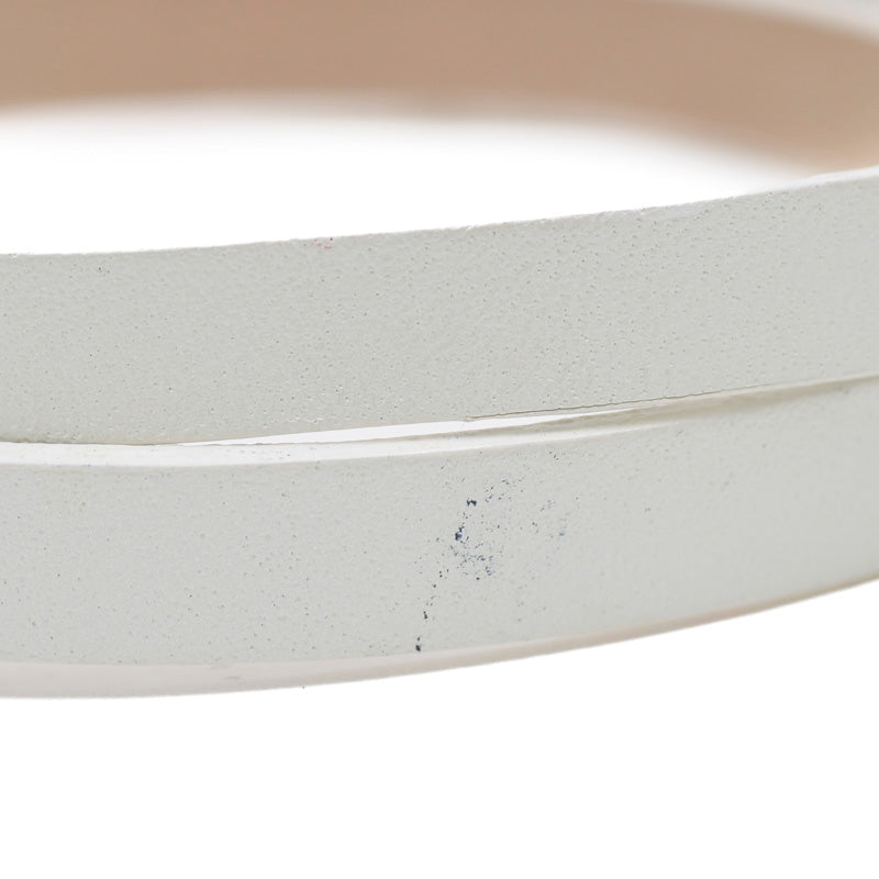 タンブールビジュ レディース ピンク文字盤 SS/ダイヤ クォーツ Q1516 世界限定101本 腕時計