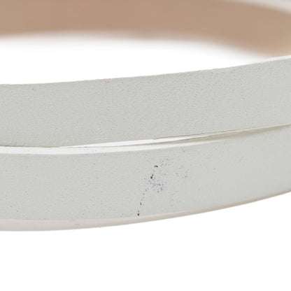 タンブールビジュ レディース ピンク文字盤 SS/ダイヤ クォーツ Q1516 世界限定101本 腕時計