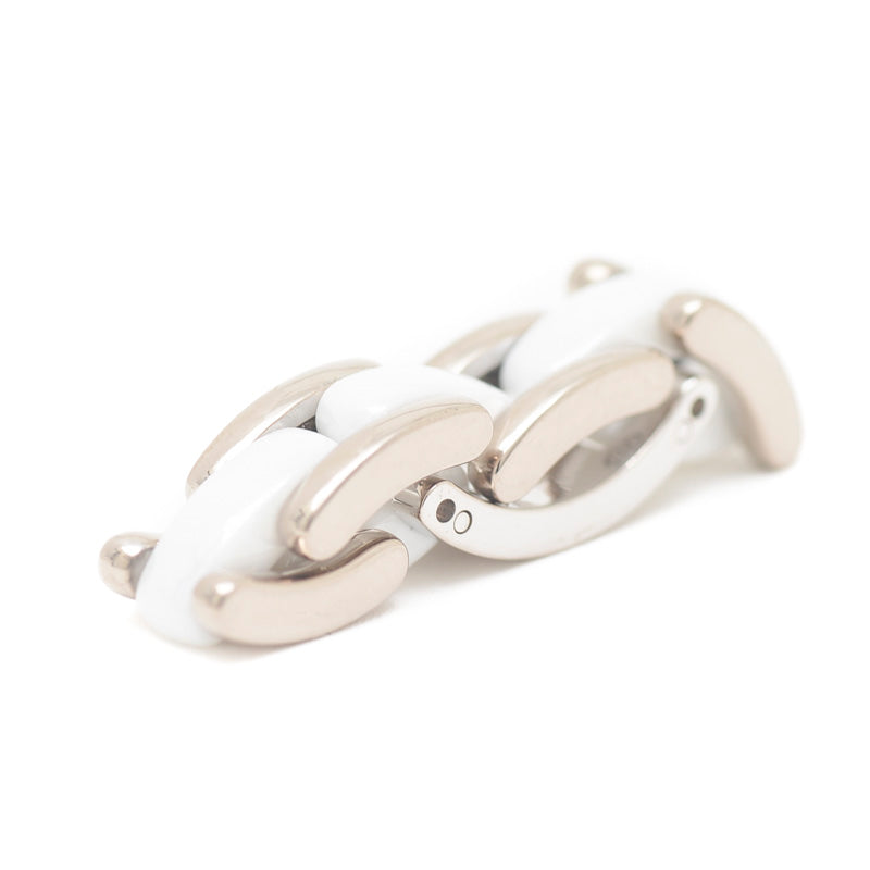 ウルトラ コレクション リング K18WG/セラミック ホワイト 11号 J2642 リング・指輪