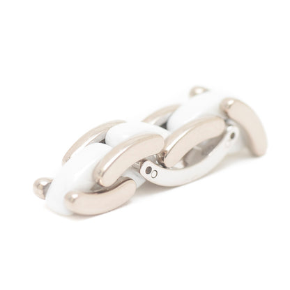 ウルトラ コレクション リング K18WG/セラミック ホワイト 11号 J2642 リング・指輪