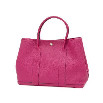 ガーデンパーティ PM 36 ネゴンダ ローズパープル A刻印 トートバッグ