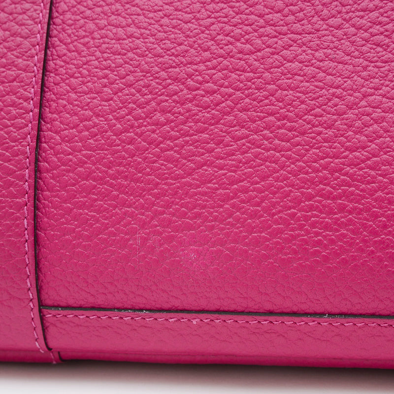 ガーデンパーティ PM 36 ネゴンダ ローズパープル A刻印 トートバッグ