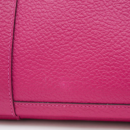 ガーデンパーティ PM 36 ネゴンダ ローズパープル A刻印 トートバッグ