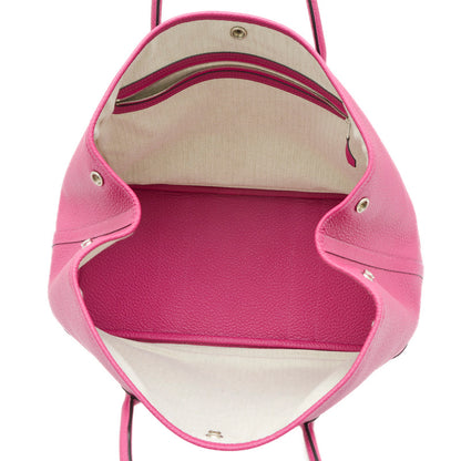 ガーデンパーティ PM 36 ネゴンダ ローズパープル A刻印 トートバッグ