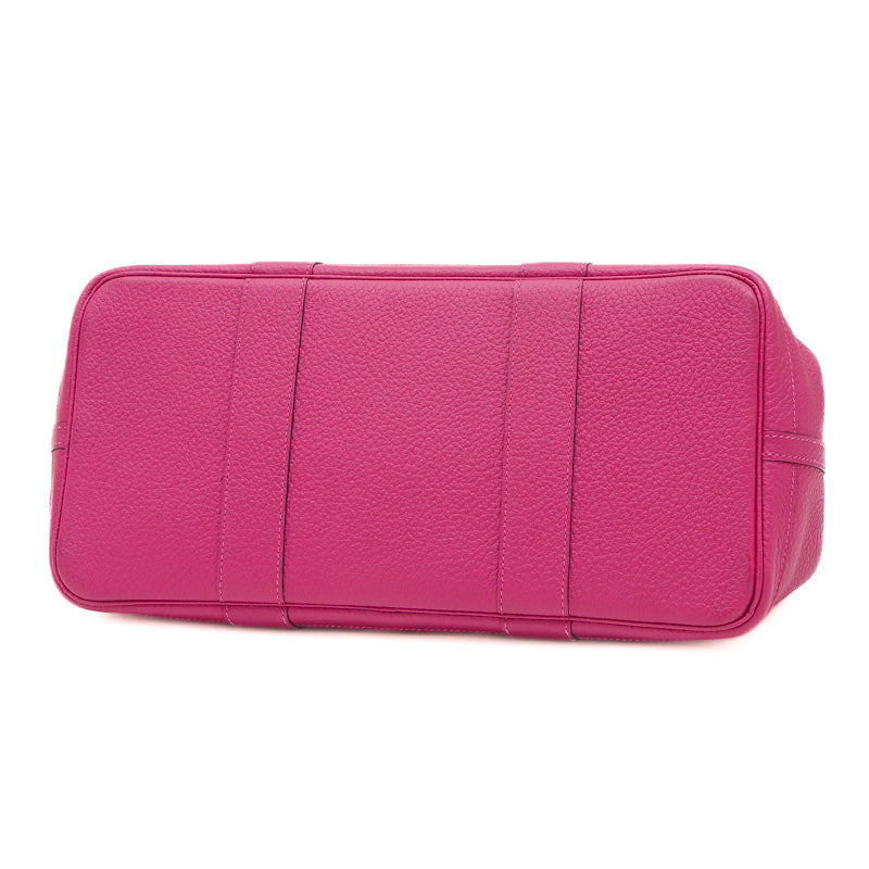 ガーデンパーティ PM 36 ネゴンダ ローズパープル A刻印 トートバッグ