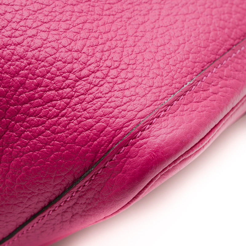 ガーデンパーティ PM 36 ネゴンダ ローズパープル A刻印 トートバッグ