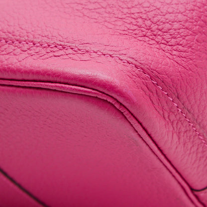 ガーデンパーティ PM 36 ネゴンダ ローズパープル A刻印 トートバッグ