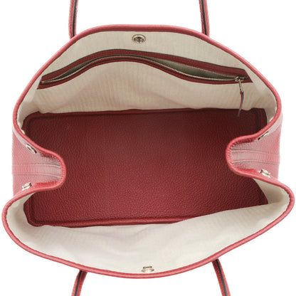 ガーデンパーティ PM 36 ネゴンダ ルージュグレナ X刻印 トートバッグ