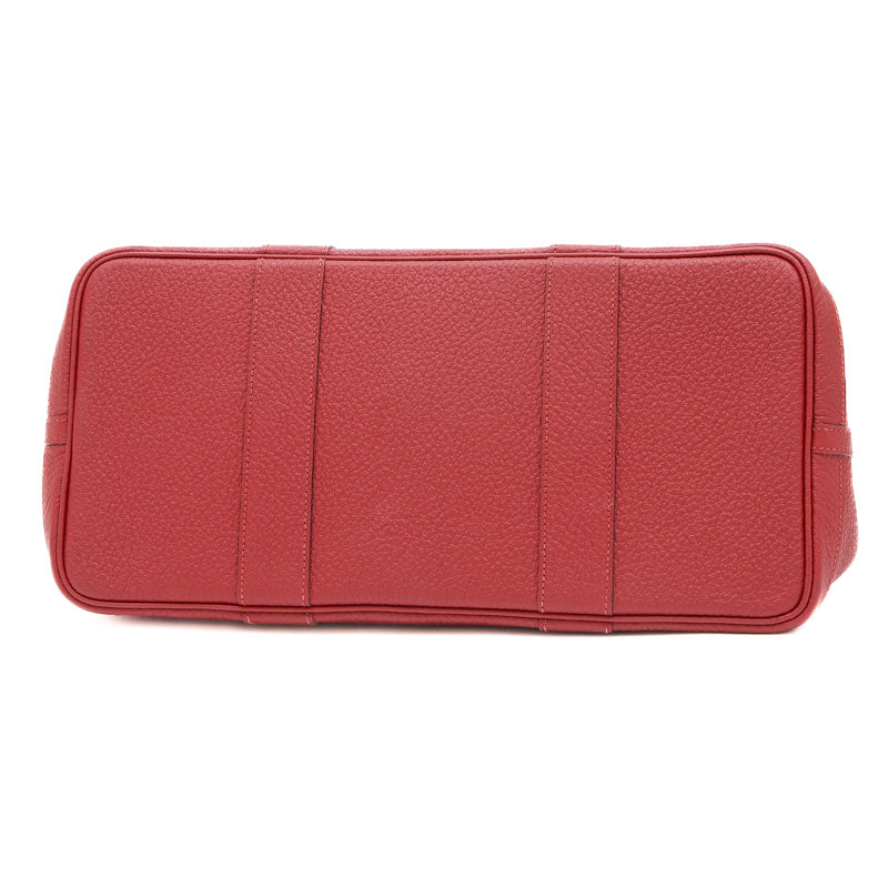 ガーデンパーティ PM 36 ネゴンダ ルージュグレナ X刻印 トートバッグ