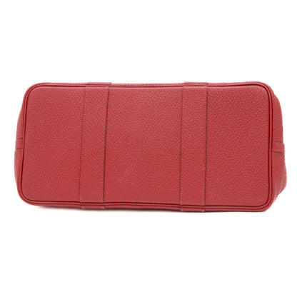 ガーデンパーティ PM 36 ネゴンダ ルージュグレナ X刻印 トートバッグ