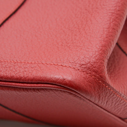 ガーデンパーティ PM 36 ネゴンダ ルージュグレナ X刻印 トートバッグ