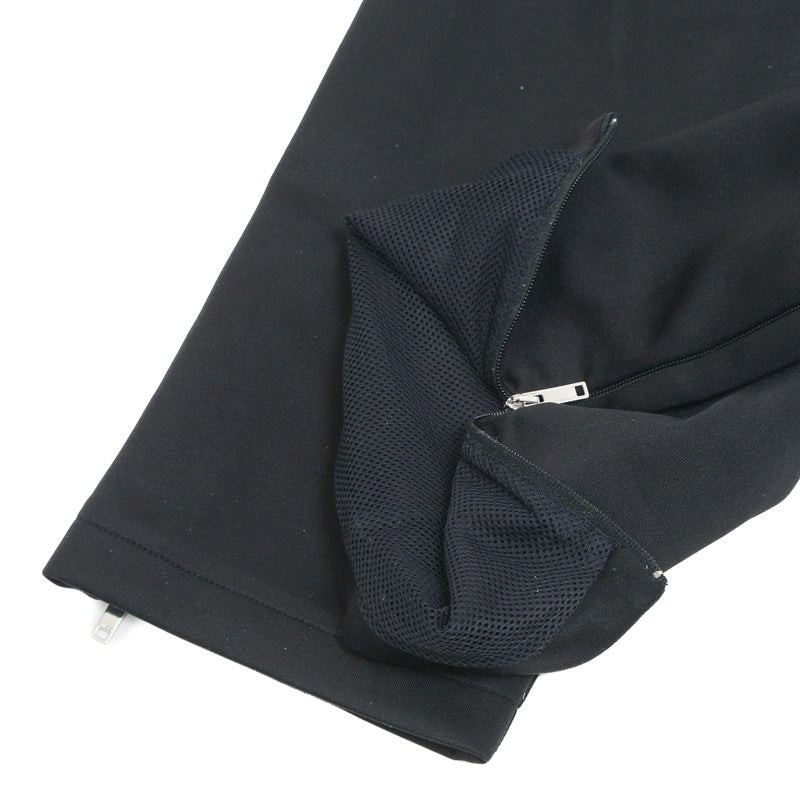 GGナイロン ジョギングパンツ ジャージ ポリエステル ブラック メンズ Sサイズ パンツ