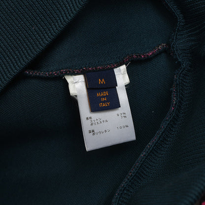 モノグラム ジャガード スウェット コットン マルチカラー メンズ Mサイズ HKY75WZRW スウェット