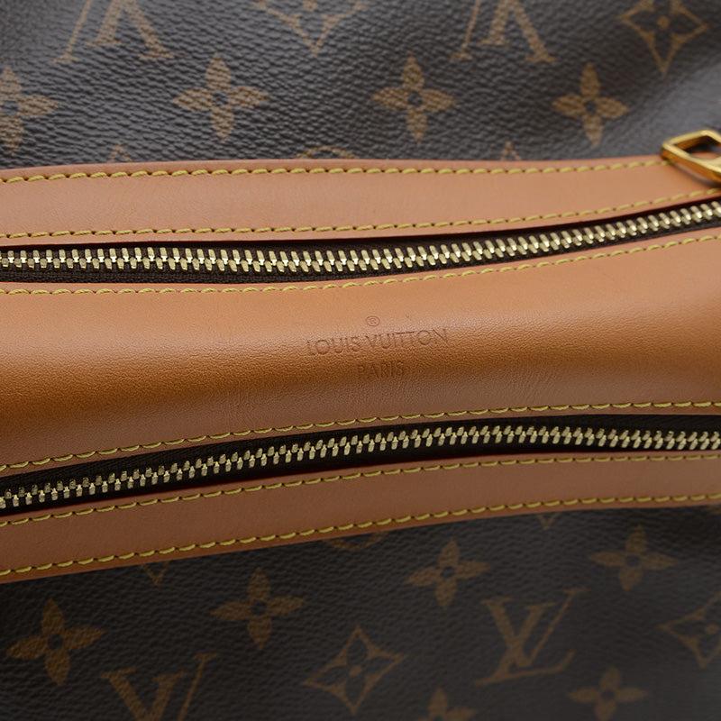 モノグラム ソミュール メッセンジャーPM ショルダーバッグ ショルダーバッグ