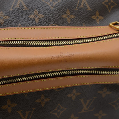 モノグラム ソミュール メッセンジャーPM ショルダーバッグ ショルダーバッグ