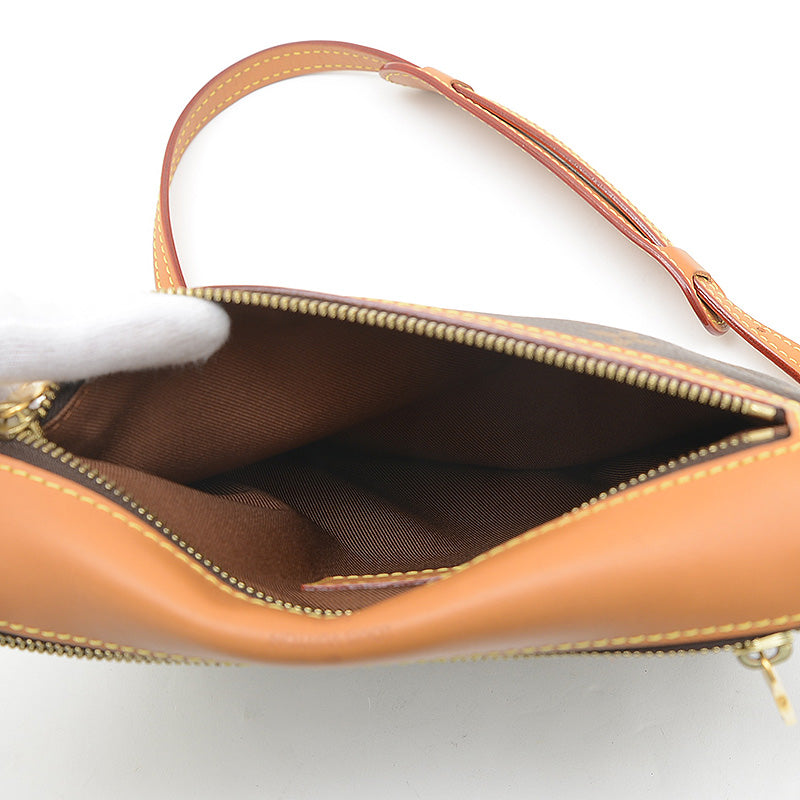 モノグラム ソミュール メッセンジャーPM ショルダーバッグ ショルダーバッグ