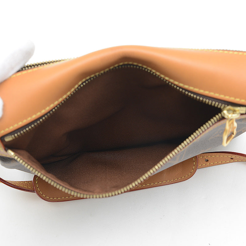 モノグラム ソミュール メッセンジャーPM ショルダーバッグ ショルダーバッグ