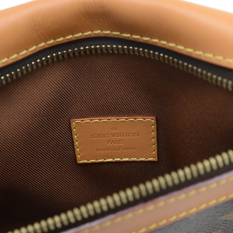 モノグラム ソミュール メッセンジャーPM ショルダーバッグ ショルダーバッグ