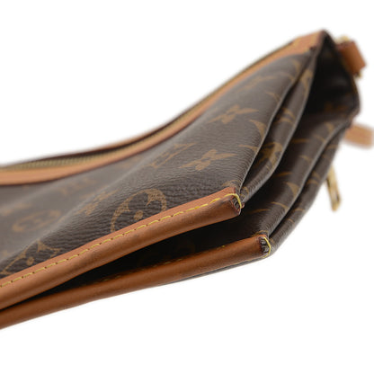 モノグラム ソミュール メッセンジャーPM ショルダーバッグ ショルダーバッグ