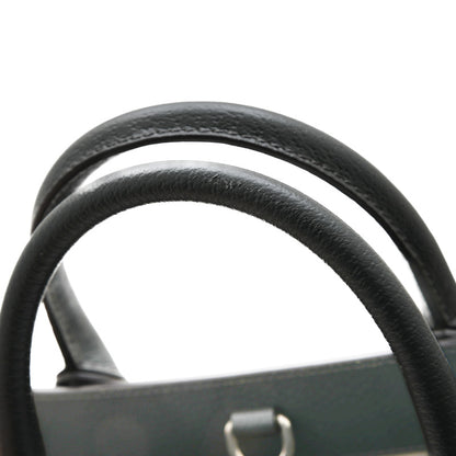 GGスプリーム オフディア ミディアム トートバッグ グレー 731793　メンズバッグ トートバッグ