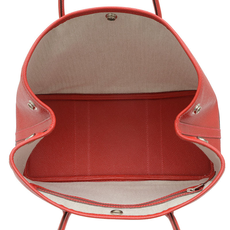 ガーデンパーティTPM 30 エプソン ルージュカザック X刻印 トートバッグ