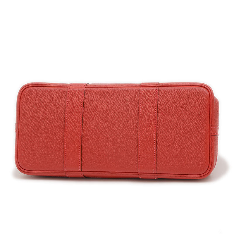 ガーデンパーティTPM 30 エプソン ルージュカザック X刻印 トートバッグ