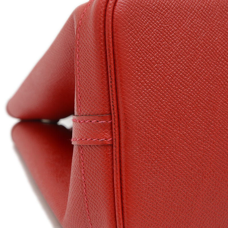 ガーデンパーティTPM 30 エプソン ルージュカザック X刻印 トートバッグ