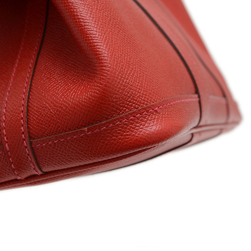 ガーデンパーティTPM 30 エプソン ルージュカザック X刻印 トートバッグ