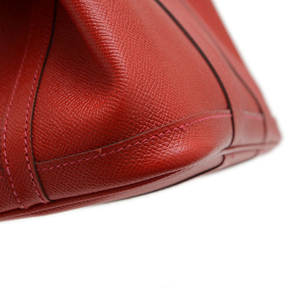 ガーデンパーティTPM 30 エプソン ルージュカザック X刻印 トートバッグ