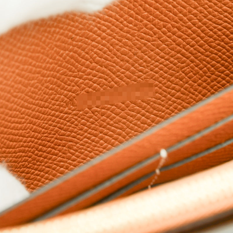 コンスタンストゥーゴー エプソン トフィ ゴールド金具 W刻印 長財布