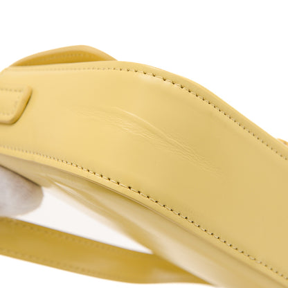 トリオンフ クロード ショルダーバッグ カーフスキン ベージュ 194143BF4 ショルダーバッグ