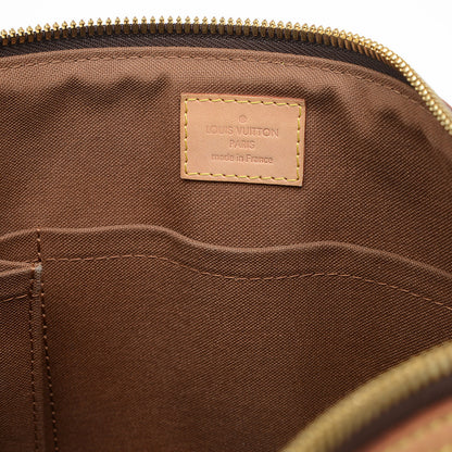 モノグラム パレルモPM 2WAYバッグ M40145 ハンドバッグ