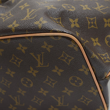 モノグラム パレルモPM 2WAYバッグ M40145 ハンドバッグ