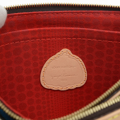 LV×YK モノグラム ミュルティ アクセソワール ショルダーバッグ M46385 ショルダーバッグ