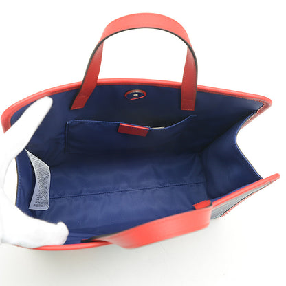 トートバッグ チルドレンズ ジェットソンズ ネイビー/レッド 605614 トートバッグ